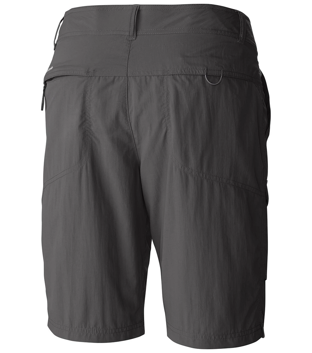 Columbia Silver Ridge Cargo Short - Womens Grill 4 Columbia Silver Ridge Cargo Short - Womens Grill - Image 2