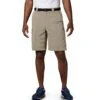 Columbia Silver Ridge Cargo Short - Mens Fossil -Columbia Outfit Shop 1618890984 AM4084 160 1