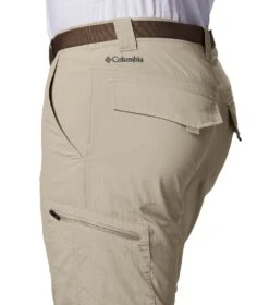 Columbia Silver Ridge Convertible Pant - Mens Fossil 11 Columbia Silver Ridge Convertible Pant - Mens Fossil -Columbia Outfit Shop 1618890984 AM8004 160 5