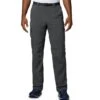 Columbia Silver Ridge Cargo Pant - Mens Grill -Columbia Outfit Shop 1618890984 AM8007 028 1