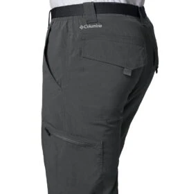 Columbia Silver Ridge Cargo Pant - Mens Grill -Columbia Outfit Shop 1618890984 AM8007 028 3