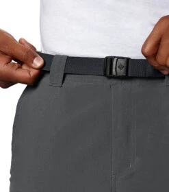 Columbia Silver Ridge Cargo Pant - Mens Grill -Columbia Outfit Shop 1618890984 AM8007 028 4