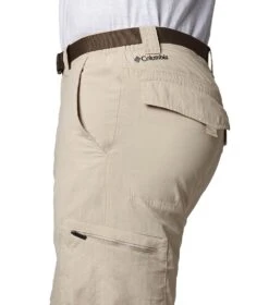 Columbia Silver Ridge Cargo Pant - Mens Fossil -Columbia Outfit Shop 1618890984 AM8007 160 3