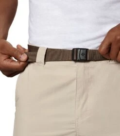 Columbia Silver Ridge Cargo Pant - Mens Fossil -Columbia Outfit Shop 1618890984 AM8007 160 4