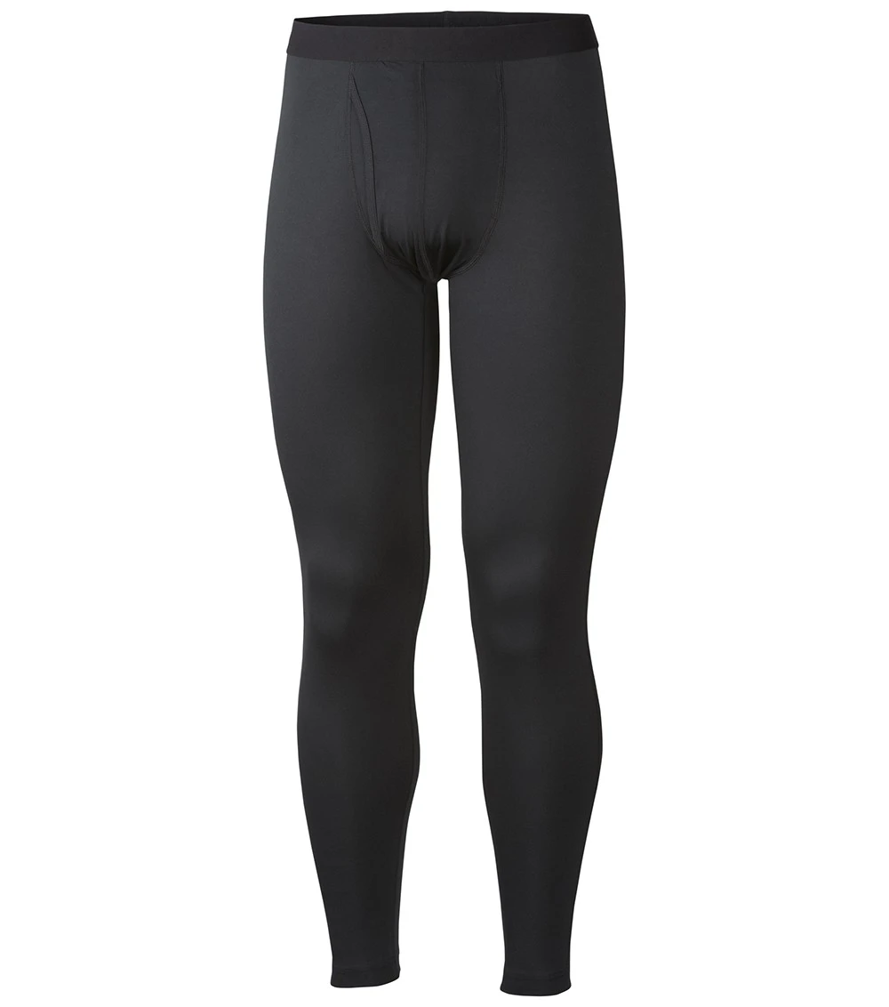 Columbia Midweight II Baselayer Pant - Mens Black 3 Columbia Midweight II Baselayer Pant - Mens Black