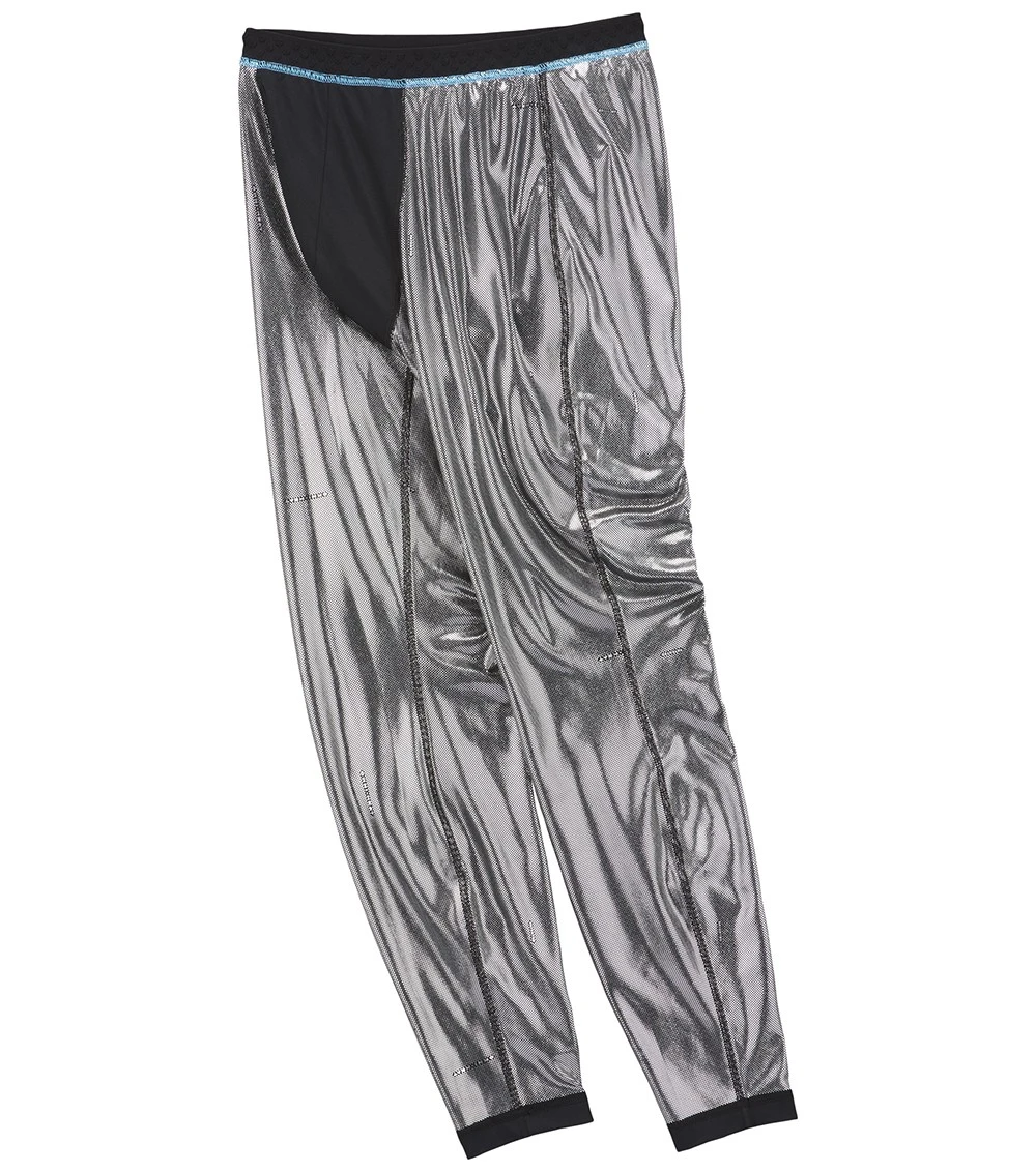 Columbia Midweight II Baselayer Pant - Mens Black 5 Columbia Midweight II Baselayer Pant - Mens Black - Image 3