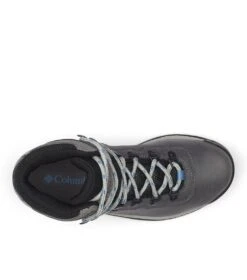 Columbia Newton Ridge Plus Waterproof Hiking Boots - Womens Quarry / Cool Wave 22 Columbia Newton Ridge Plus Waterproof Hiking Boots - Womens Quarry / Cool Wave -Columbia Outfit Shop 1618890984 BL3783 052 8