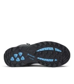 Columbia Newton Ridge Plus Waterproof Hiking Boots - Womens Quarry / Cool Wave 23 Columbia Newton Ridge Plus Waterproof Hiking Boots - Womens Quarry / Cool Wave -Columbia Outfit Shop 1618890984 BL3783 052 9