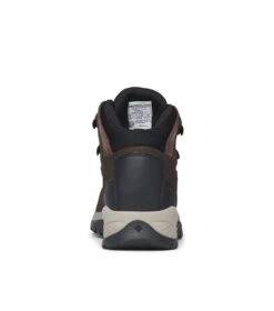 Columbia Newton Ridge Plus Waterproof Hiking Boots - Womens Cordovan / Crown Jewel -Columbia Outfit Shop 1618890984 BL3783 231 6