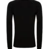Ecolite Fusiondry Merino Wool Baselayer - Mens Black -Columbia Outfit Shop 1618890991 EMC23000 BLACK 1