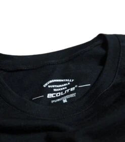 Ecolite Fusiondry Merino Wool Baselayer - Mens Black 9 Ecolite Fusiondry Merino Wool Baselayer - Mens Black -Columbia Outfit Shop 1618890991 EMC23000 BLACK 3