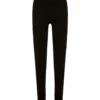 Ecolite Polydry Baselayer Pant - Unisex Black