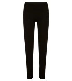 Ecolite Polydry Baselayer Pant - Unisex Black