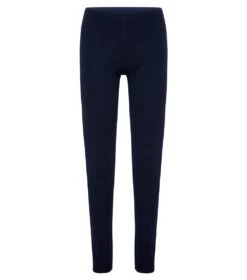 Ecolite Polydry Baselayer Pant - Unisex Navy