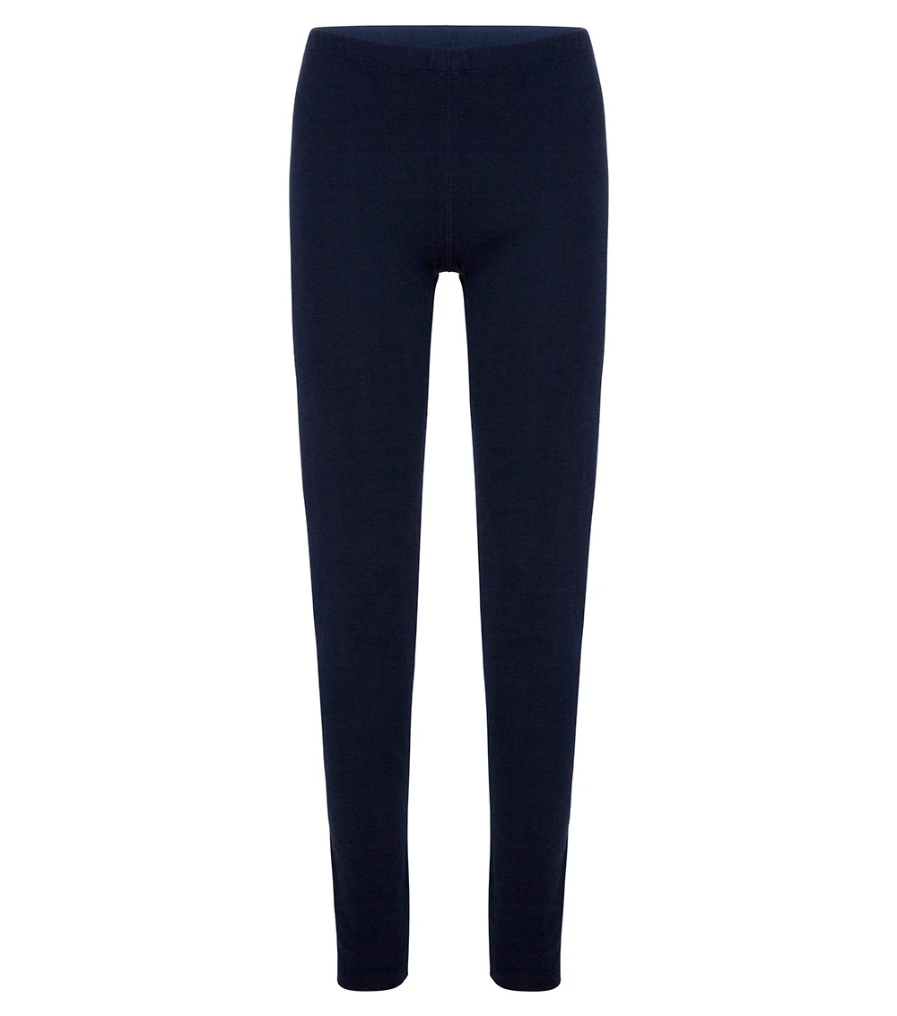 Ecolite Polydry Baselayer Pant - Unisex Navy 3 Ecolite Polydry Baselayer Pant - Unisex Navy