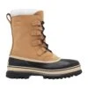 Sorel Caribou Winter Boots - Mens Buff -Columbia Outfit Shop 1618890991 NM1000 281 1