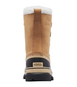 Sorel Caribou Winter Boots - Mens Buff -Columbia Outfit Shop 1618890991 NM1000 281 4