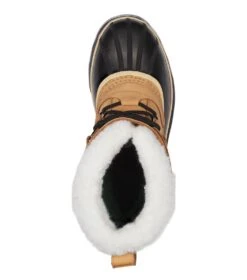 Sorel Caribou Winter Boots - Mens Buff -Columbia Outfit Shop 1618890991 NM1000 281 5