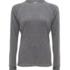 Ecolite Polydry Baselayer Top - Unisex Charcoal -Columbia Outfit Shop 1618890995 EUC23000 CHAR 1