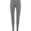 Ecolite Polydry Baselayer Pant - Unisex Charcoal -Columbia Outfit Shop 1618890995 EUC33000 CHAR 1