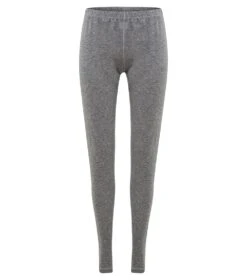 Ecolite Polydry Baselayer Pant - Unisex Charcoal