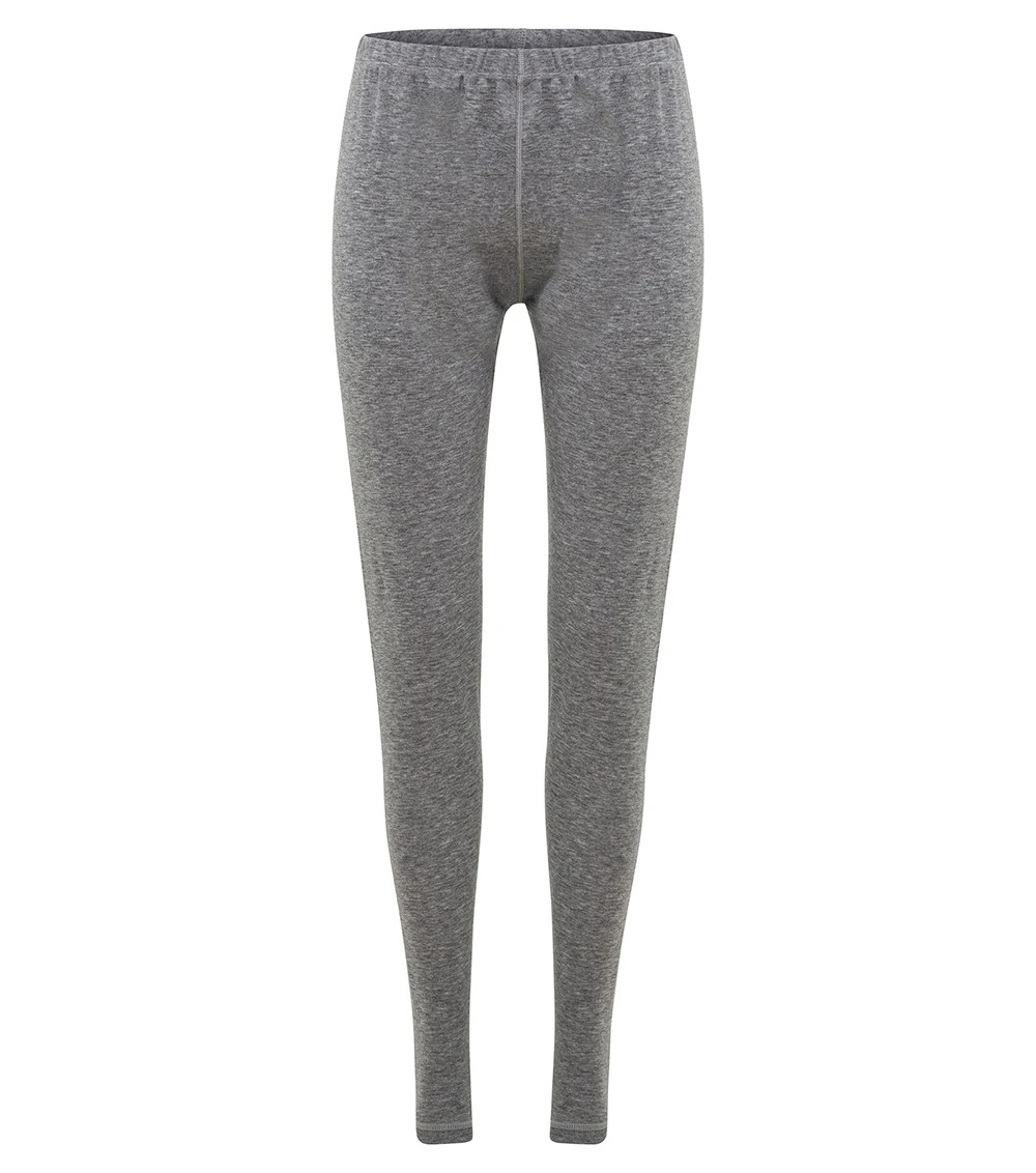 Ecolite Polydry Baselayer Pant - Unisex Charcoal 3 Ecolite Polydry Baselayer Pant - Unisex Charcoal