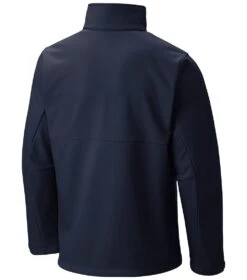 Columbia Ascender Softshell Jacket - Mens Collegiate Navy -Columbia Outfit Shop 1618890995 WM6044 464 6