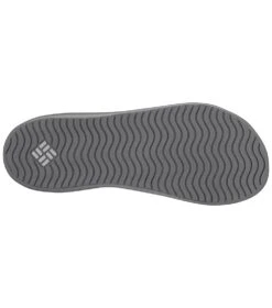 Columbia Wave Train Sandal - Womens Black / White -Columbia Outfit Shop 1618891083 1766881 010 3