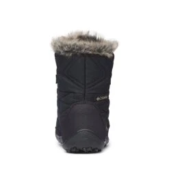 Columbia Minx Shorty III Insulated Winter Boots - Womens Black / Pebble 21 Columbia Minx Shorty III Insulated Winter Boots - Womens Black / Pebble -Columbia Outfit Shop 1618891083 1803151 010 6