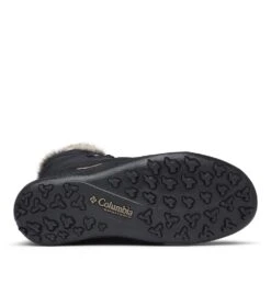 Columbia Minx Shorty III Insulated Winter Boots - Womens Black / Pebble 24 Columbia Minx Shorty III Insulated Winter Boots - Womens Black / Pebble -Columbia Outfit Shop 1618891083 1803151 010 9