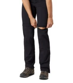 Columbia Silver Ridge 2.0 Convertible Pant - Womens Black 9 Columbia Silver Ridge 2.0 Convertible Pant - Womens Black -Columbia Outfit Shop 1618891083 1842101 010 3
