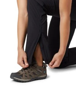 Columbia Silver Ridge 2.0 Convertible Pant - Womens Black 10 Columbia Silver Ridge 2.0 Convertible Pant - Womens Black -Columbia Outfit Shop 1618891083 1842101 010 4