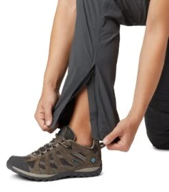 Columbia Silver Ridge 2.0 Convertible Pant - Womens Grill -Columbia Outfit Shop 1618891083 1842101 028 3