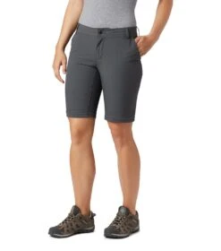 Columbia Silver Ridge 2.0 Convertible Pant - Womens Grill -Columbia Outfit Shop 1618891083 1842101 028 5