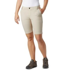 Columbia Silver Ridge 2.0 Convertible Pant - Womens Fossil 10 Columbia Silver Ridge 2.0 Convertible Pant - Womens Fossil -Columbia Outfit Shop 1618891083 1842101 160 4