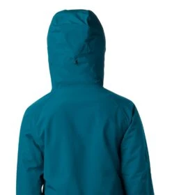 Mountain Hardwear Cloud Bank Gore-Tex Ski Jacket - Womens Dive 14 Mountain Hardwear Cloud Bank Gore-Tex Ski Jacket - Womens Dive -Columbia Outfit Shop 1618891083 1850661 468 5