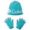 Columbia Hat & Glove Set II - Youth Geyser -Columbia Outfit Shop 1618891083 1865981 336 1