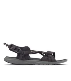 Columbia Sandal - Womens Shark / Titanium