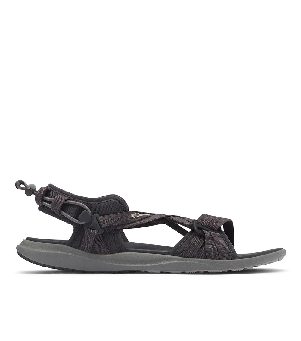Columbia Sandal - Womens Shark / Titanium 3 Columbia Sandal - Womens Shark / Titanium