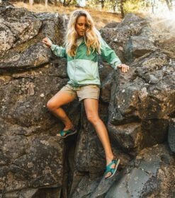 Columbia Sandal - Womens Shark / Titanium 23 Columbia Sandal - Womens Shark / Titanium -Columbia Outfit Shop 1618891083 1889551 011 10