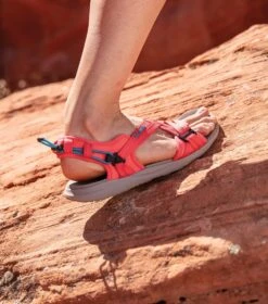 Columbia Sandal - Womens Shark / Titanium 24 Columbia Sandal - Womens Shark / Titanium -Columbia Outfit Shop 1618891083 1889551 011 11