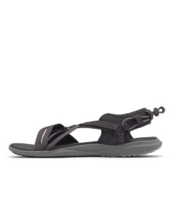 Columbia Sandal - Womens Shark / Titanium 16 Columbia Sandal - Womens Shark / Titanium -Columbia Outfit Shop 1618891083 1889551 011 3