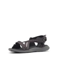 Columbia Sandal - Womens Shark / Titanium 17 Columbia Sandal - Womens Shark / Titanium -Columbia Outfit Shop 1618891083 1889551 011 4
