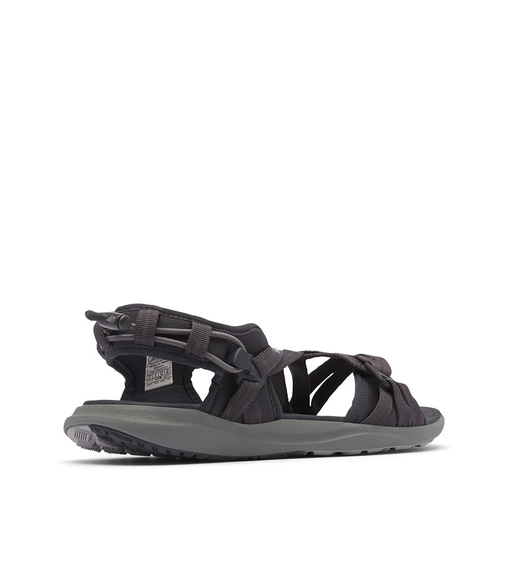 Columbia Sandal - Womens Shark / Titanium 7 Columbia Sandal - Womens Shark / Titanium - Image 5