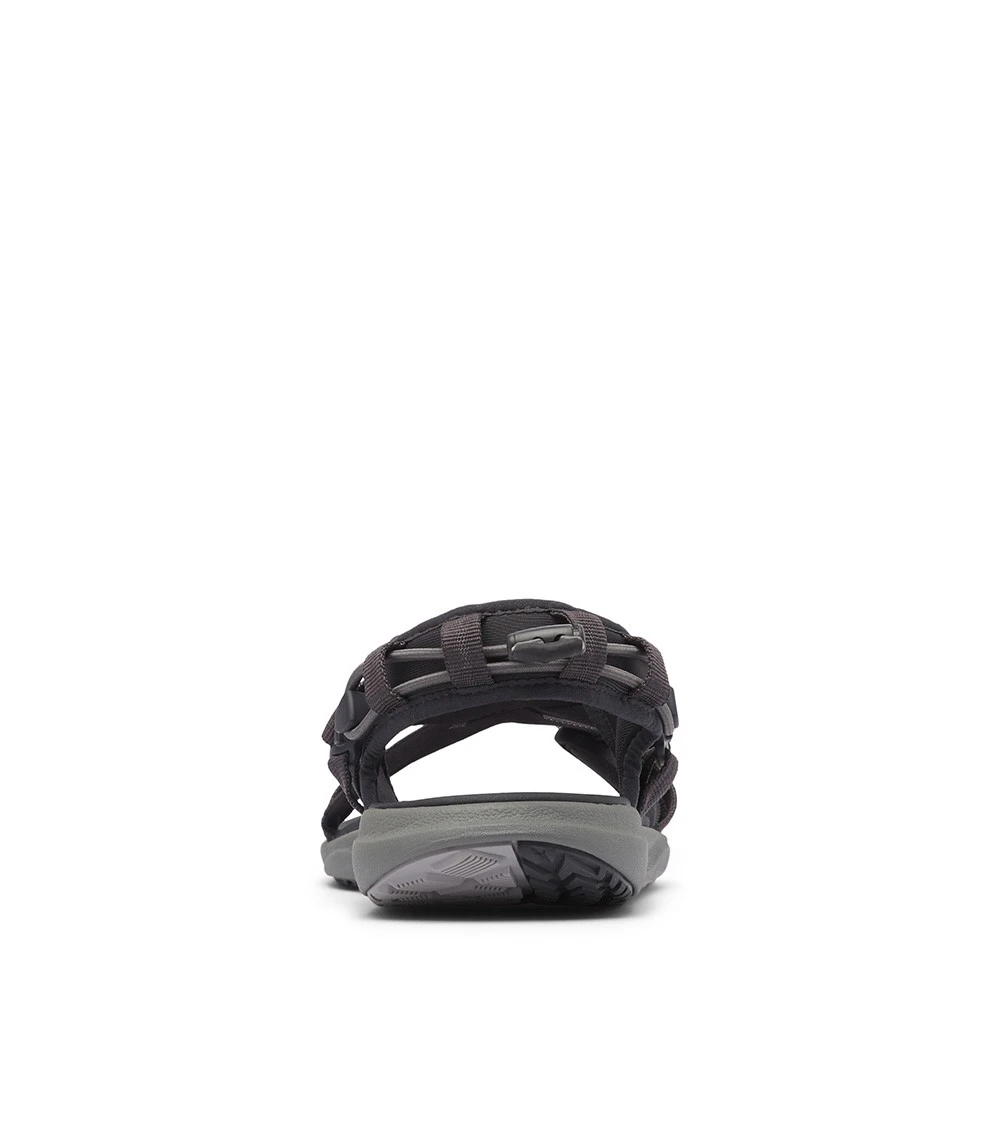 Columbia Sandal - Womens Shark / Titanium 8 Columbia Sandal - Womens Shark / Titanium - Image 6