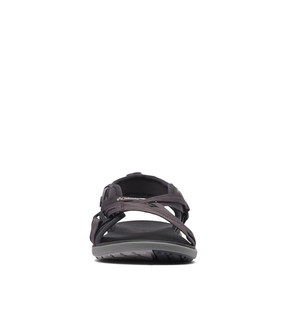 Columbia Sandal - Womens Shark / Titanium 9 Columbia Sandal - Womens Shark / Titanium - Image 7