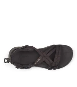 Columbia Sandal - Womens Shark / Titanium 21 Columbia Sandal - Womens Shark / Titanium -Columbia Outfit Shop 1618891083 1889551 011 8