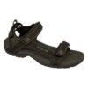 Ecolite Explorer Sandal - Mens Brown