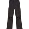 Ecolite Rock Creek Ski Pant - Mens Black -Columbia Outfit Shop 1618891083 EMC17001 BLACK 1