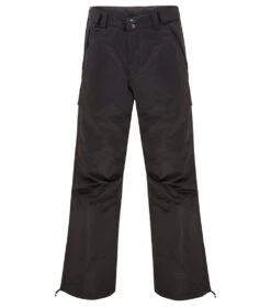 Front Page 25 Ecolite Rock Creek Ski Pant - Mens Black